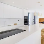 Atlantic Paradise With Heated Pool & Outdoor Kitchen With Bbq