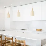 Villa Atlantic Paradise With Heated Pool & Outdoor Kitchen With Bbq