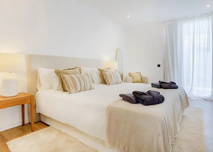 Villa Atlantic Paradise With Heated Pool & Outdoor Kitchen With Bbq *