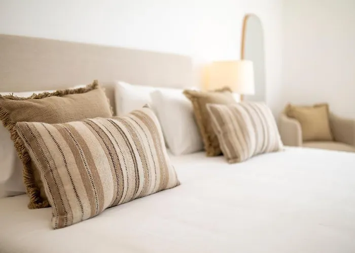 Atlantic Paradise With Heated Pool & Outdoor Kitchen With Bbq Villaverde (Fuerteventura)