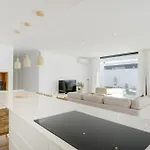 Atlantic Paradise With Heated Pool & Outdoor Kitchen With Bbq *