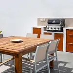 Atlantic Paradise With Heated Pool & Outdoor Kitchen With Bbq * Villaverde (Fuerteventura)