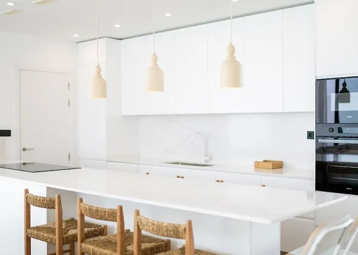 Вилла Atlantic Paradise With Heated Pool & Outdoor Kitchen With Bbq