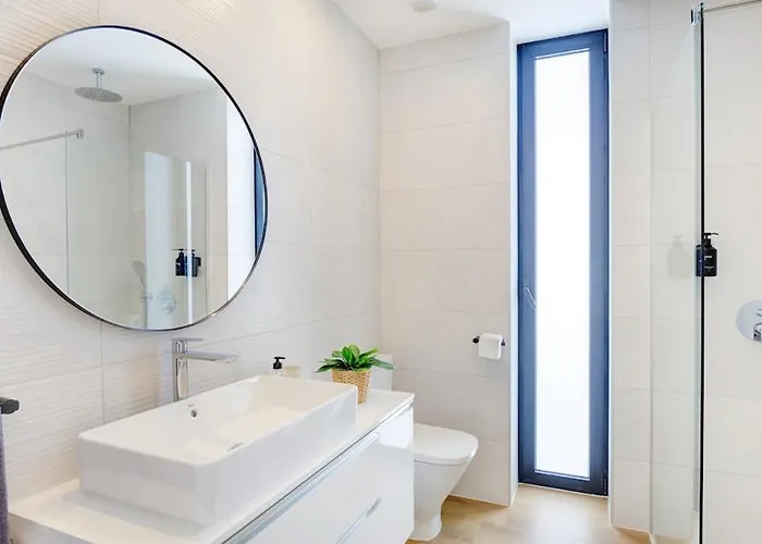 Atlantic Paradise With Heated Pool & Outdoor Kitchen With Bbq *