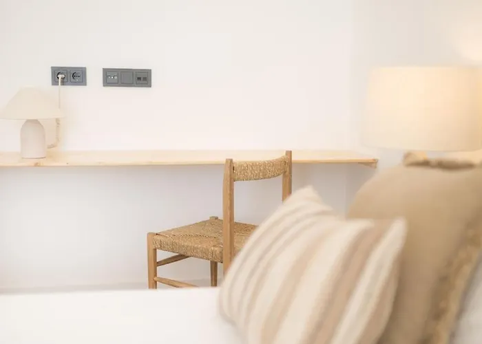 Atlantic Paradise With Heated Pool & Outdoor Kitchen With Bbq Вилла Villaverde (Fuerteventura)