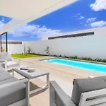Atlantic Paradise With Heated Pool & Outdoor Kitchen With Bbq ヴィラ