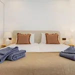 ヴィラ Atlantic Paradise With Heated Pool & Outdoor Kitchen With Bbq