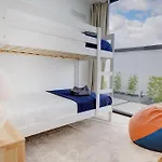 Villa Atlantic Paradise With Heated Pool & Outdoor Kitchen With Bbq