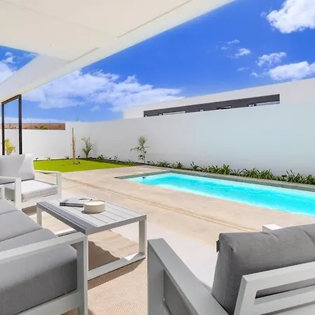 Atlantic Paradise With Heated Pool & Outdoor Kitchen With Bbq Vila