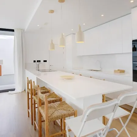 Atlantic Paradise With Heated Pool & Outdoor Kitchen With Bbq * Villaverde (Fuerteventura)