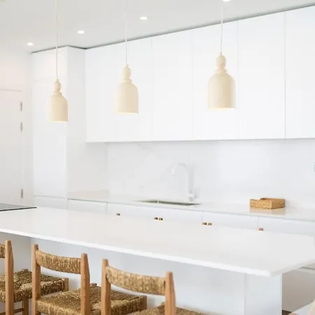 Vila Atlantic Paradise With Heated Pool & Outdoor Kitchen With Bbq