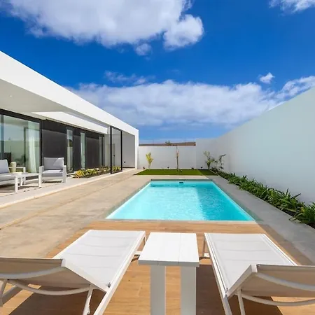 Vila Atlantic Paradise With Heated Pool & Outdoor Kitchen With Bbq *