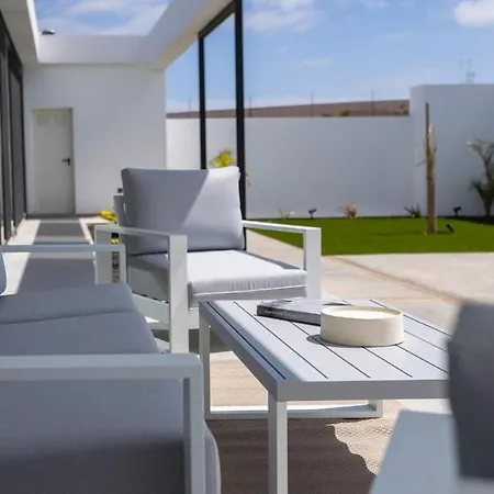 Vila Atlantic Paradise With Heated Pool & Outdoor Kitchen With Bbq *