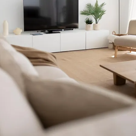 Atlantic Paradise With Heated Pool & Outdoor Kitchen With Bbq * Villaverde