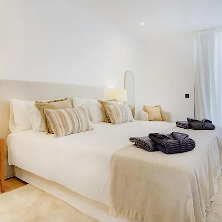Vila Atlantic Paradise With Heated Pool & Outdoor Kitchen With Bbq *