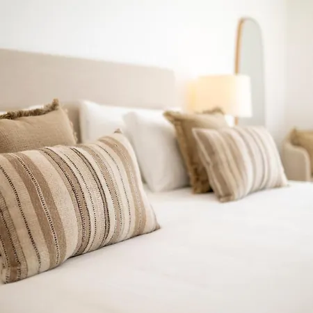 Atlantic Paradise With Heated Pool & Outdoor Kitchen With Bbq Villaverde (Fuerteventura)