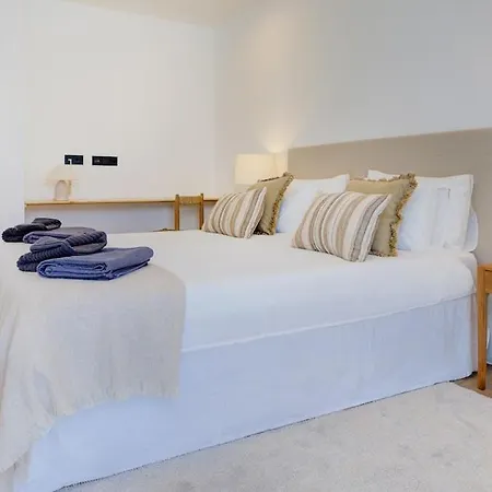 Vila Atlantic Paradise With Heated Pool & Outdoor Kitchen With Bbq