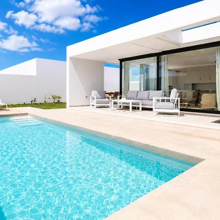 Atlantic Paradise With Heated Pool & Outdoor Kitchen With Bbq Vila *