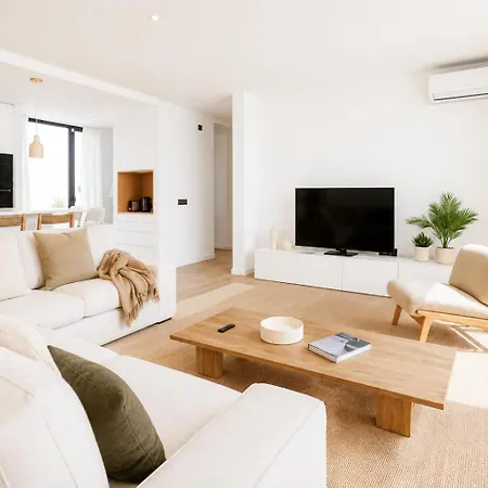 Vila Atlantic Paradise With Heated Pool & Outdoor Kitchen With Bbq Villaverde (Fuerteventura)