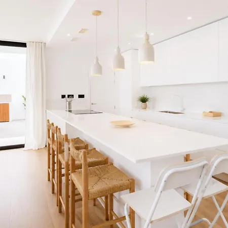 Atlantic Paradise With Heated Pool & Outdoor Kitchen With Bbq Villaverde (Fuerteventura)