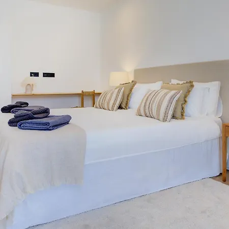 Vila Atlantic Paradise With Heated Pool & Outdoor Kitchen With Bbq *