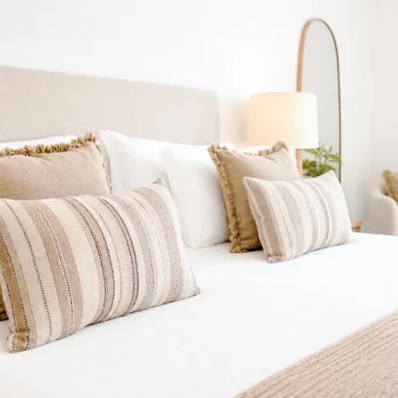 Atlantic Paradise With Heated Pool & Outdoor Kitchen With Bbq Villaverde (Fuerteventura)