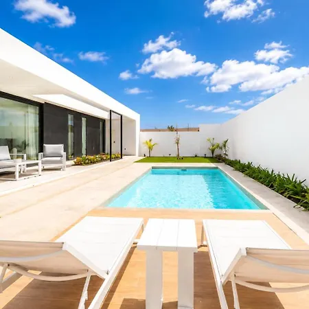 Atlantic Paradise With Heated Pool & Outdoor Kitchen With Bbq *