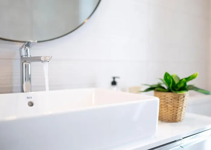 Atlantic Paradise With Heated Pool & Outdoor Kitchen With Bbq * Villaverde (Fuerteventura)