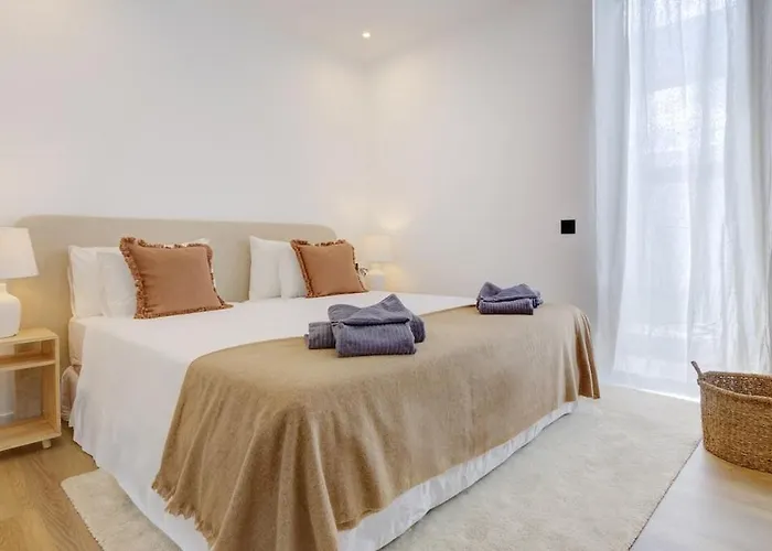 Atlantic Paradise With Heated Pool & Outdoor Kitchen With Bbq * Villaverde