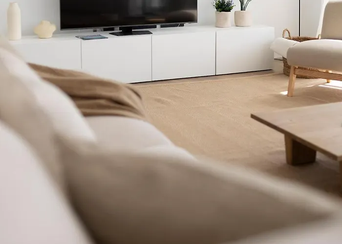 Atlantic Paradise With Heated Pool & Outdoor Kitchen With Bbq * Villaverde