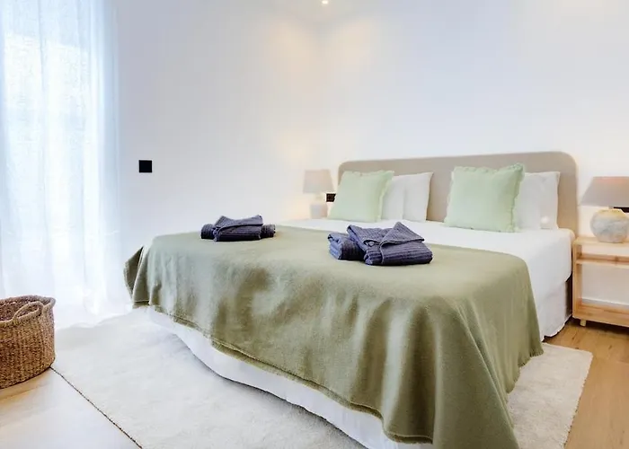 Atlantic Paradise With Heated Pool & Outdoor Kitchen With Bbq