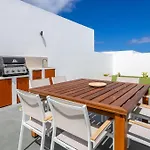 Villa Atlantic Paradise With Heated Pool & Outdoor Kitchen With Bbq *
